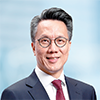 Wilfred Yiu, Co-Head of Markets