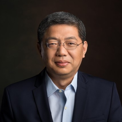 Prof Shusong Ba
