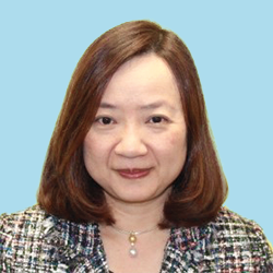 Irene Leung100